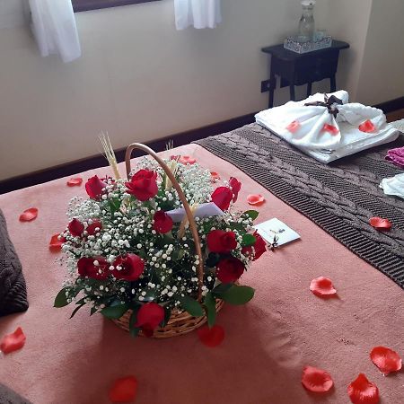 Campos do Jordão Pousada Toca Dos Tucanos מראה חיצוני תמונה